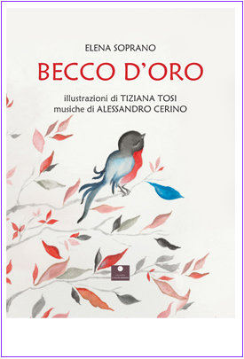 Becco d'oro