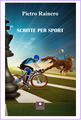 Scritte per sport