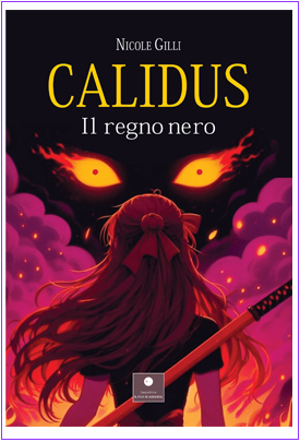 Calidus. Il regno nero