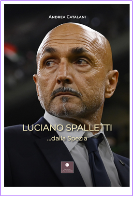 Luciano Spalletti... dalla Spezia