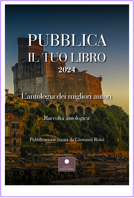 Pubblica il tuo libro 2024