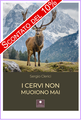 I cervi non muoiono mae e-Book