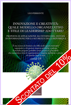 Innovazione e creatività e-Book